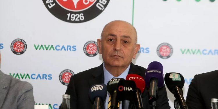 Fatih Karagümrük, Süper Lig'den çekilebilir iddiası!