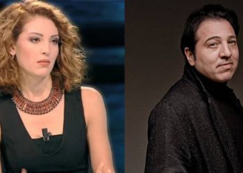 Fazıl Say’dan Nagehan Alçı’ya: Bineceğin tek otobüs cezaevine giden otobüs olmalı