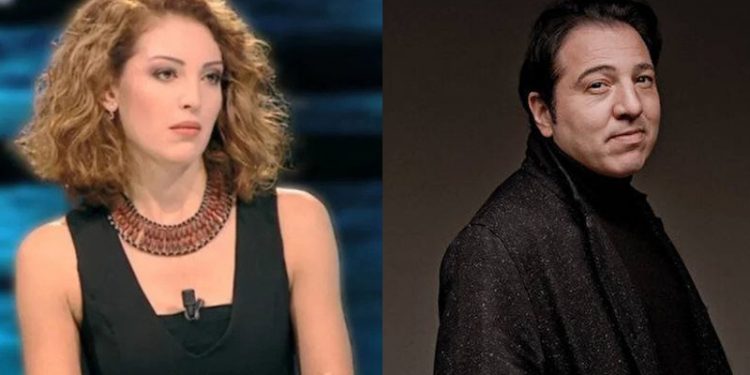 Fazıl Say’dan Nagehan Alçı’ya: Bineceğin tek otobüs cezaevine giden otobüs olmalı