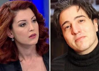 Fazıl Say’dan Nagehan Alçı’ya cevap: ‘Senin bineceğin tek otobüs cezaevine giden otobüs olmalı’