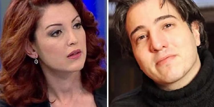 Fazıl Say’dan Nagehan Alçı’ya cevap: ‘Senin bineceğin tek otobüs cezaevine giden otobüs olmalı’