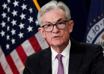 Fed Başkanı Powell: Acılı da olsa sıkılaşmaya devam edeceğiz
