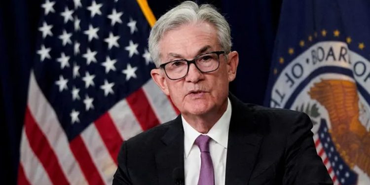 Fed Başkanı Powell: Acılı da olsa sıkılaşmaya devam edeceğiz