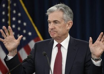 Fed Başkanı Powell'dan faiz açıklaması