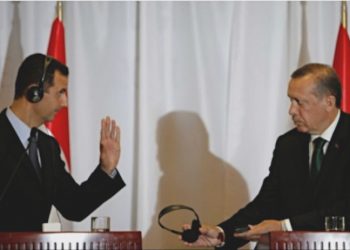 Fehim Işık: Erdoğan, Esad’a karşı olduğundan değil, Kürt karşıtlığından bu savaşı yükseltti