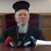 Fener Rum Patriği Bartholomeos: Rusya-Ukrayna arasındaki savaş kabul edilemez