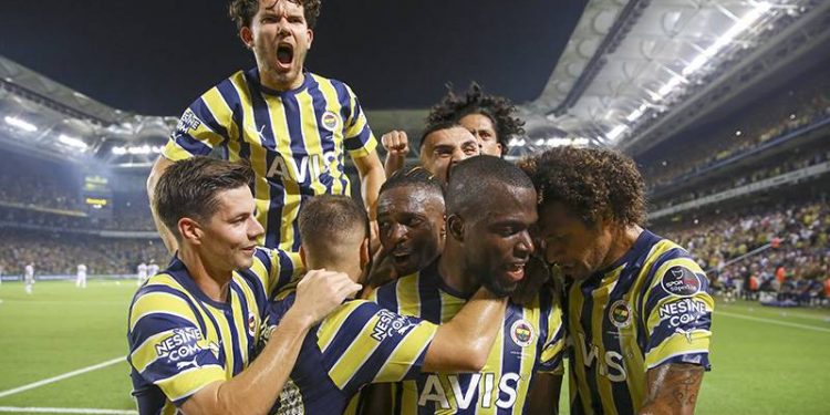 Fenerbahçe, Avrupa Ligi grupları için sahaya çıkıyor