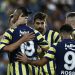 Fenerbahçe Avrupa’ya ısınıyor