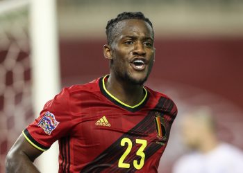 Fenerbahçe, Batshuayi ile anlaştı iddiası!