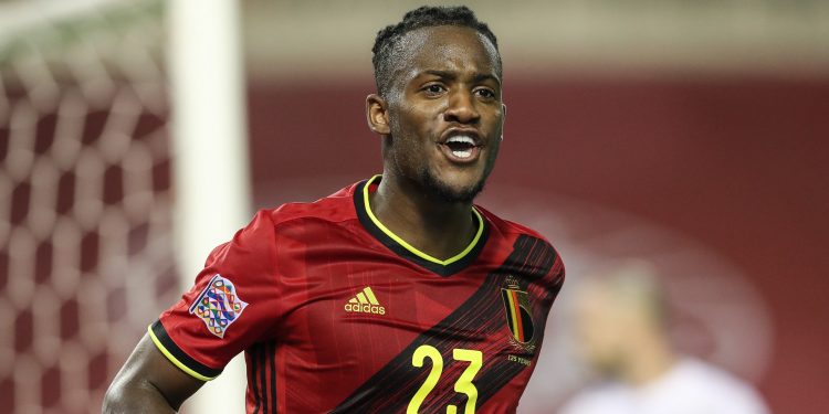 Fenerbahçe, Batshuayi ile anlaştı iddiası!