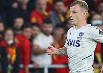 Fenerbahçe, Meyer ile yollarını ayırdı