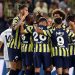 Fenerbahçe Slovacko'yu üç golle geçti, tur kapısını araladı