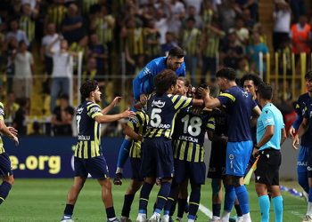 Fenerbahçe, sezonu Ümraniyespor karşısında açıyor