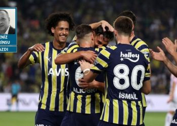 Fenerbahçe tam gaz, kapalı gişe…