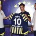 Fenerbahçe’de ’10 numara’nın yeni sahibi 17 yaşındaki Arda Güler oldu