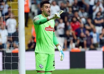 Fenerbahçe'de öncelik kaleci transferi