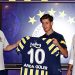 Fenerbahçe'nin yeni 10 numarası Arda Güler