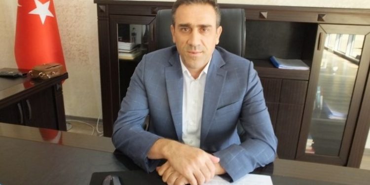 Festivali yasaklayan kaymakam, yasak talep eden İlim Yayma'ya yakın çıktı