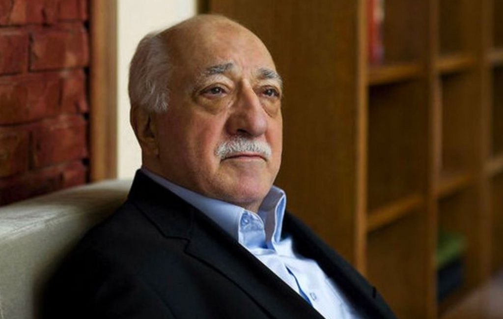 Fethullah Gülen’in “Suriye’deki problemi muhacir kabul etmekle çözemezsiniz” sözleri yeniden gündeme geldi