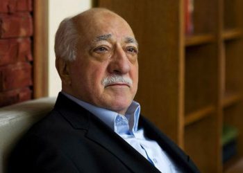 Fethullah Gülen’in “Suriye’deki problemi muhacir kabul etmekle çözemezsiniz” sözleri yeniden gündeme geldi