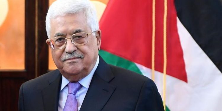Filistin Devlet Başkanı Abbas, Türkiye'ye geliyor