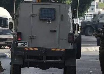 Filistin Sağlık Bakanlığı: İsrail ordusu camiden çıkan 58 yaşındaki sivili öldürdü