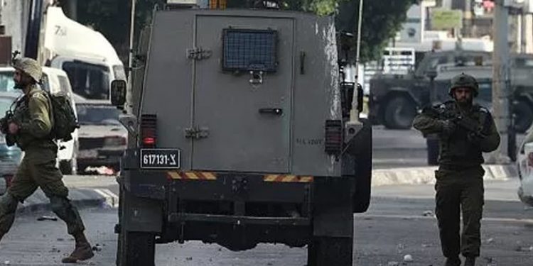 Filistin Sağlık Bakanlığı: İsrail ordusu camiden çıkan 58 yaşındaki sivili öldürdü