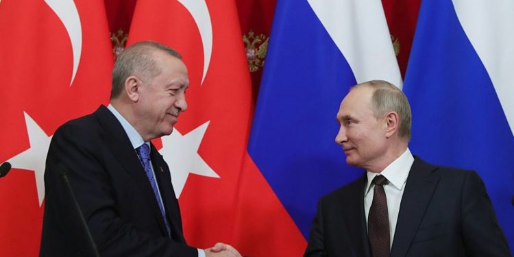 putin, erdoğan