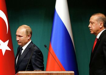 Financial Times: Türkiye'nin, Rusya için ticaret platformu haline gelmesi endişe verici