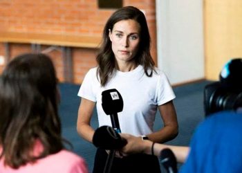 Finlandiya Başbakanı Marin: Asla uyuşturucu kullanmadım