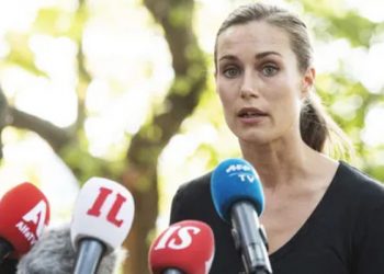 Finlandiya Başbakanı Marin sızan parti görüntülerinin ardından uyuşturucu testi yaptırdı; geceyle ilgili merak edilenleri anlattı