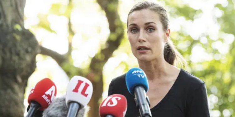 Finlandiya Başbakanı Marin sızan parti görüntülerinin ardından uyuşturucu testi yaptırdı; geceyle ilgili merak edilenleri anlattı