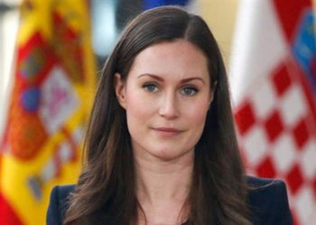 Finlandiya Başbakanı Marin'in uyuşturucu testi negatif çıktı