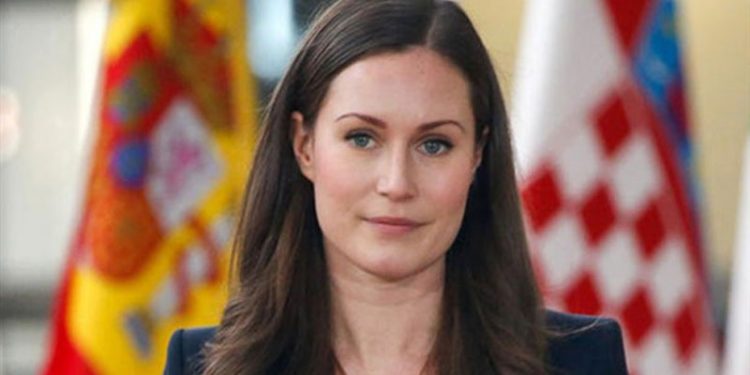 Finlandiya Başbakanı Marin'in uyuşturucu testi negatif çıktı