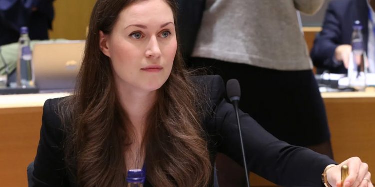 Finlandiya Başbakanı Sanna Marin’in uyuşturucu testi negatif çıktı