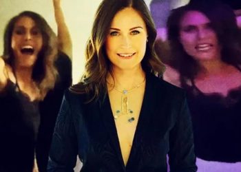 Finlandiya Başbakanı'nın parti görüntüleri gündem oldu: Geleneksel siyasetçi figüründen uzak