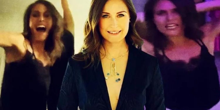 Finlandiya Başbakanı'nın parti görüntüleri gündem oldu: Geleneksel siyasetçi figüründen uzak