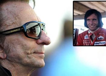 Formula 1 şampiyonu Fittipaldi, İtalya'da 'aşırı sağ partiden' senatör adayı