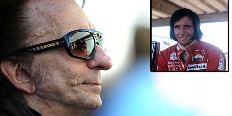 Formula 1 şampiyonu Fittipaldi, İtalya'da 'aşırı sağ partiden' senatör adayı