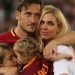 Francesco Totti ve Ilary Blasi’nin biten evliliklerinde ‘ihanet’ iddiası