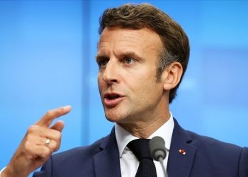 Fransa Cumhurbaşkanı Macron: Bolluk devri sona erdi