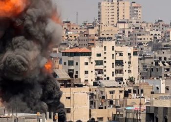 Fransa: Gazze'deki gerilimden endişeliyiz