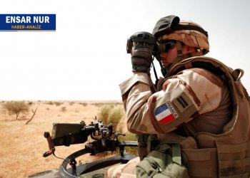 Fransa, Sahel’de strateji değiştiriyor