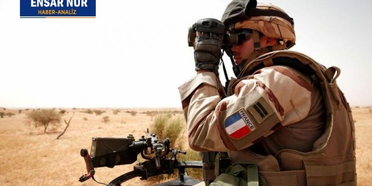 Fransa, Sahel’de strateji değiştiriyor