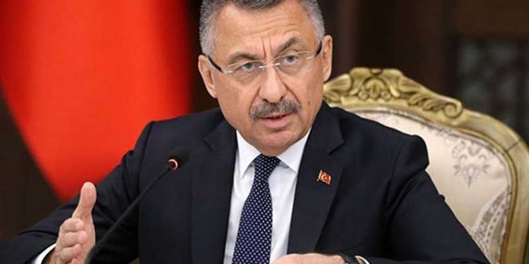 Fuat Oktay'dan kanser ilacı açıklaması