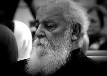 'Furuğ ve Sohrab neslinin yadigarı': İranlı şair Hushang Ebtehaj 94 yaşında vefat etti