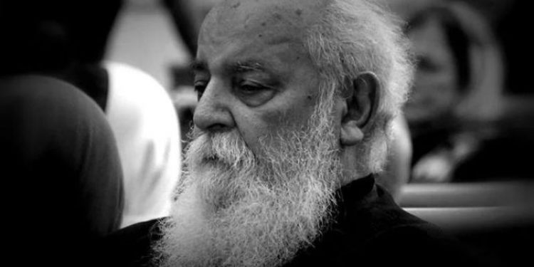 'Furuğ ve Sohrab neslinin yadigarı': İranlı şair Hushang Ebtehaj 94 yaşında vefat etti