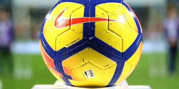 Futbolseverlerin 75 günlük lig hasreti bitiyor