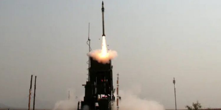 GKRY basını: Güney Kıbrıs, İsrail'den 'Demir Kubbe' hava savunma sistemi alıyor