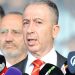 Galatasaray 2. Başkanı Metin Öztürk: “Sonu güzel olsun, mayıslar bizim olsun”